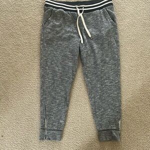 American Eagle Skinny Slouch Joggers